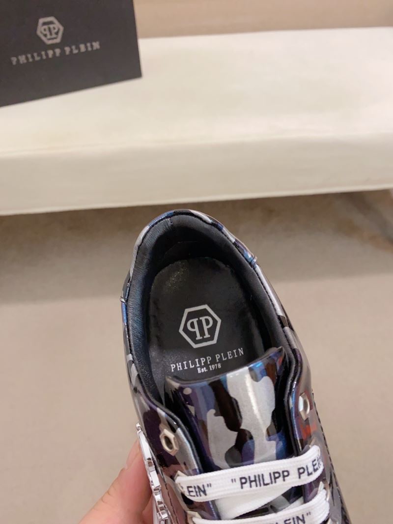 Philipp Plein Shoes